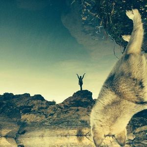 Meet your Posher, Teighlor